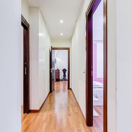 Exclusive Apartment In Eur Lake 罗马 外观 照片