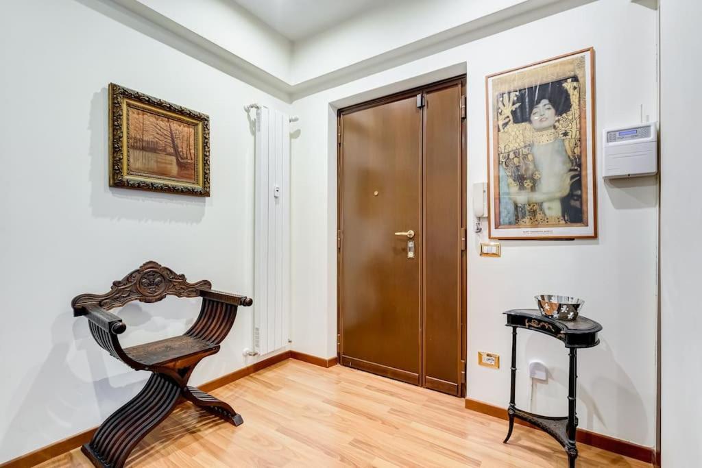 Exclusive Apartment In Eur Lake 罗马 外观 照片