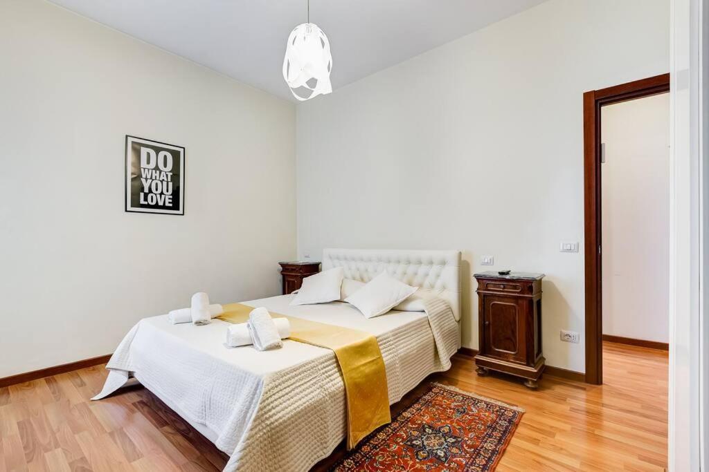 Exclusive Apartment In Eur Lake 罗马 外观 照片